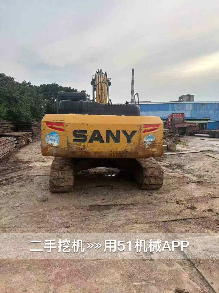 51机械
